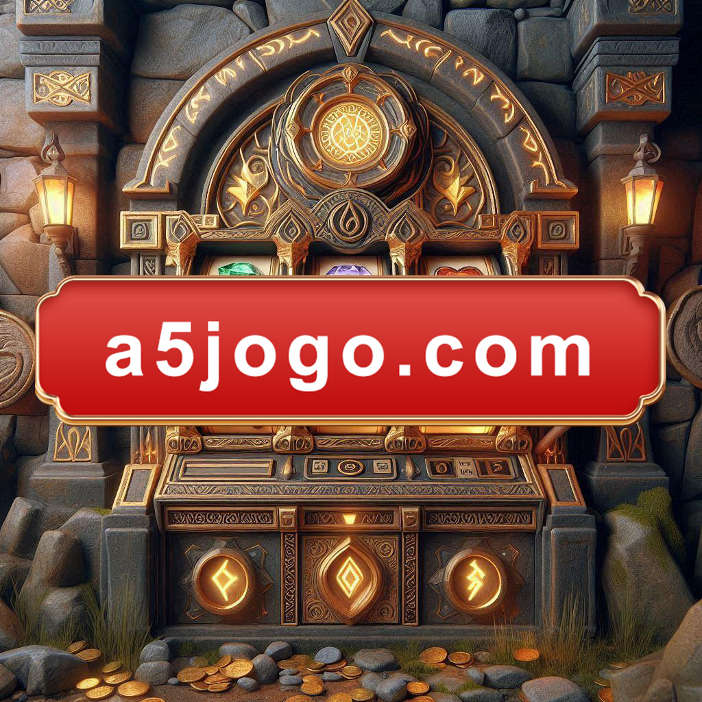 A5Game & Play Casino Slots e Jogos de Casino